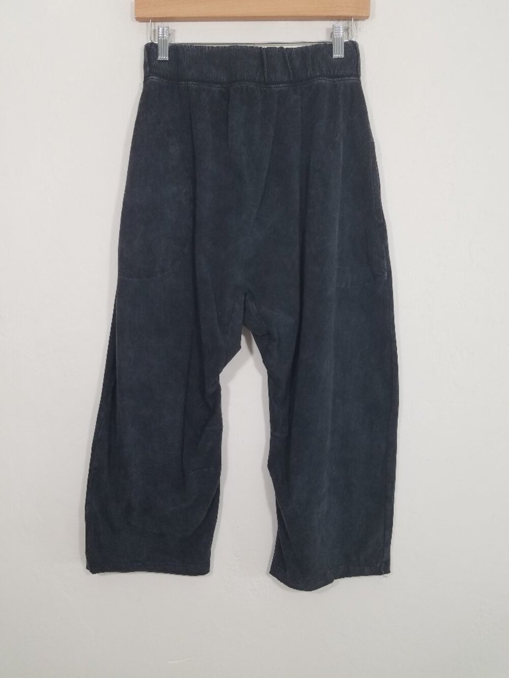 FP Movement by Free People High Waist Crop Pants Size XS